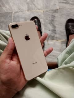 IPhone 8 plus PTA