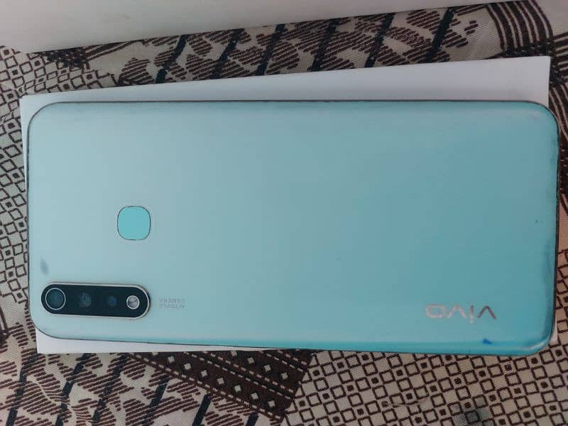 vivo y19 4/128 for sale 0