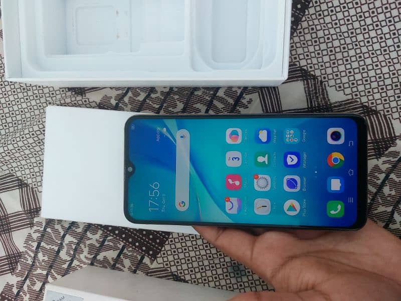 vivo y19 4/128 for sale 6