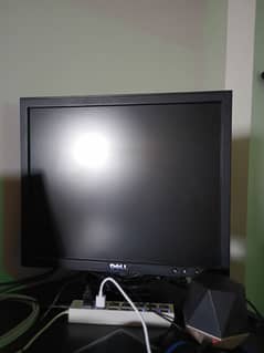 Dell Brand New 17Inch Monitor