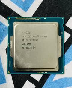 i5 4th gen processor