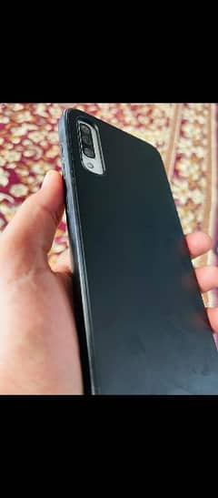 Samsung Galaxy A70