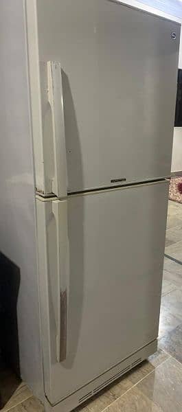 pre owned pel refrigerator 6