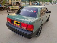 Suzuki Margalla 1300,cc batter thn (Khyber Cultus Charade Civic Mehran 0