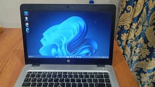 Hp Elitebook 840 g3 Core i5 6th generation