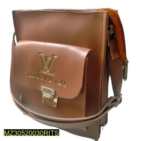 PU Leather bag high Quality 1