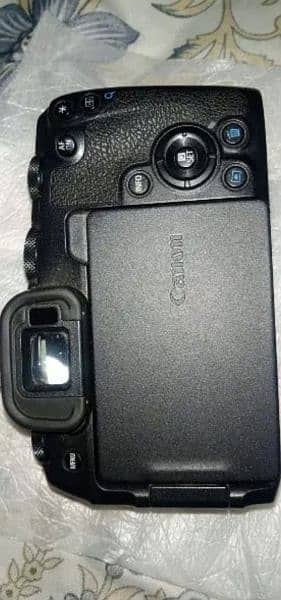 CANON RP 1