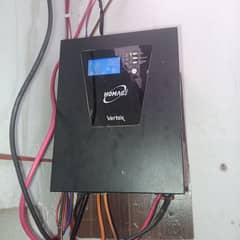 inverter ups 1800 watt model 2414scc