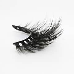 luxury handmade eyelashes