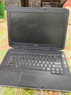 Dell Laptop