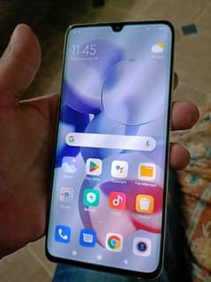 Redmi note 10lite