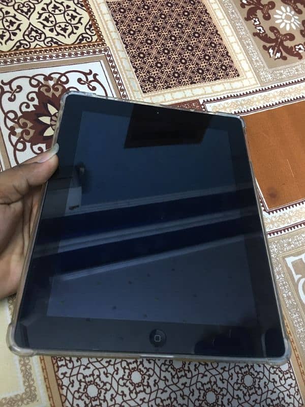 Apple iPad 16gb 3