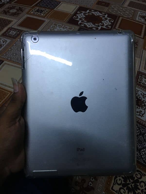 Apple iPad 16gb 4