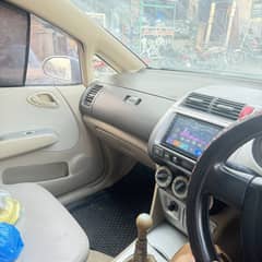 Honda City IDSI 2006 0