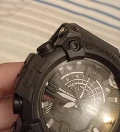 Casio G shock 0