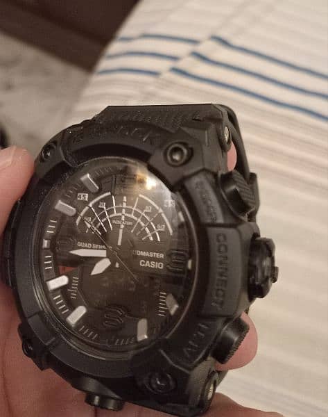 Casio G shock 1