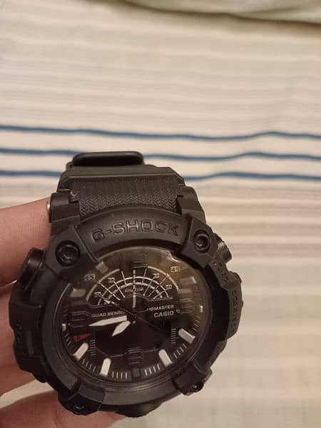 Casio G shock 2