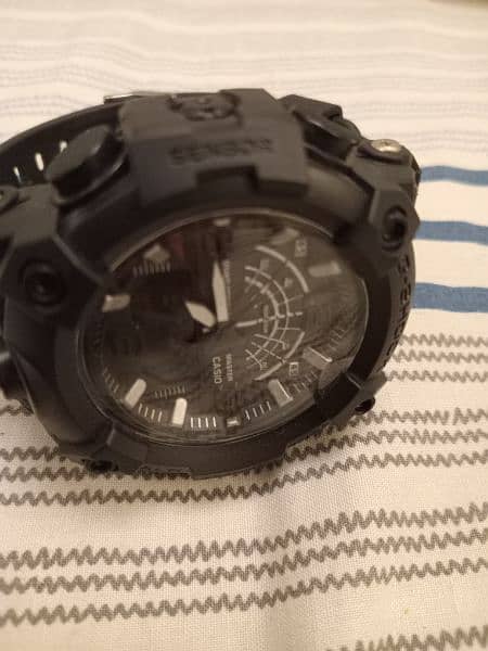 Casio G shock 3