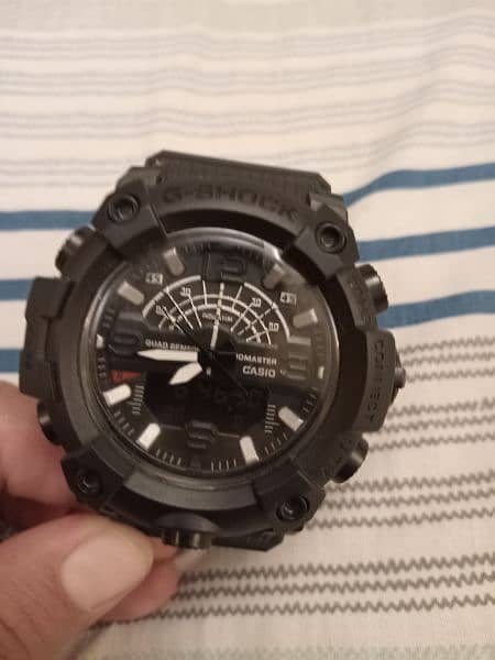 Casio G shock 4