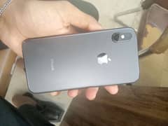 iphone x 6gb non pta