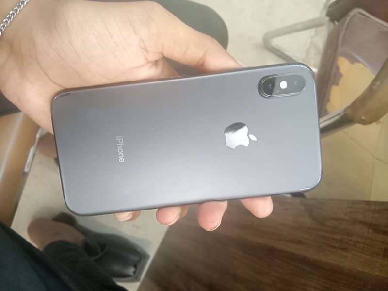 iphone x 6gb non pta 0