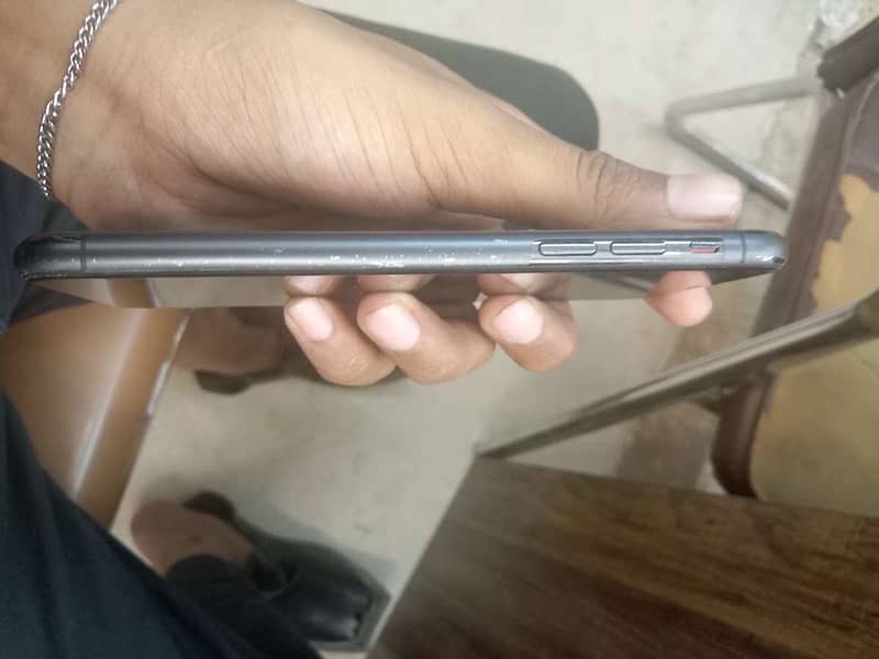 iphone x 6gb non pta 4