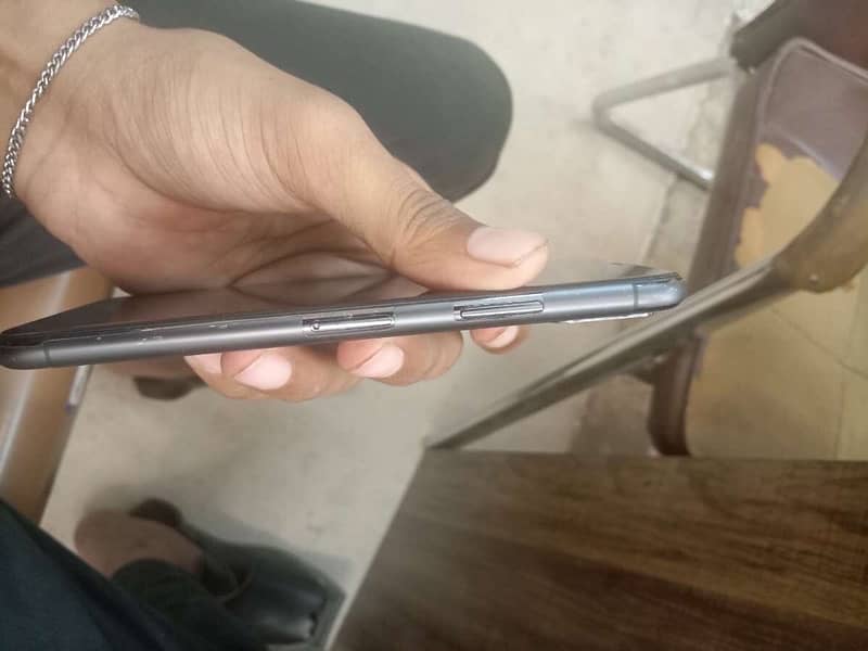 iphone x 6gb non pta 5