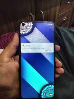 INFINIX NOTE 7  6/128