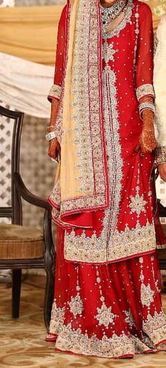 bridal outfits