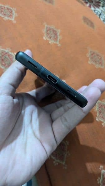 Google pixel 6a country lock but Official pta approved sim working 1