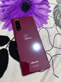 Sony Xperia 5 0