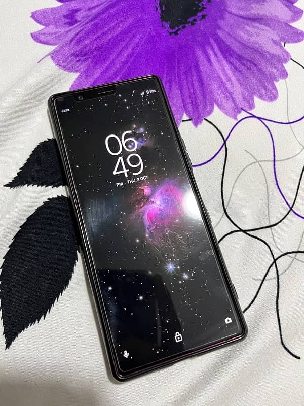 Sony Xperia 5 5