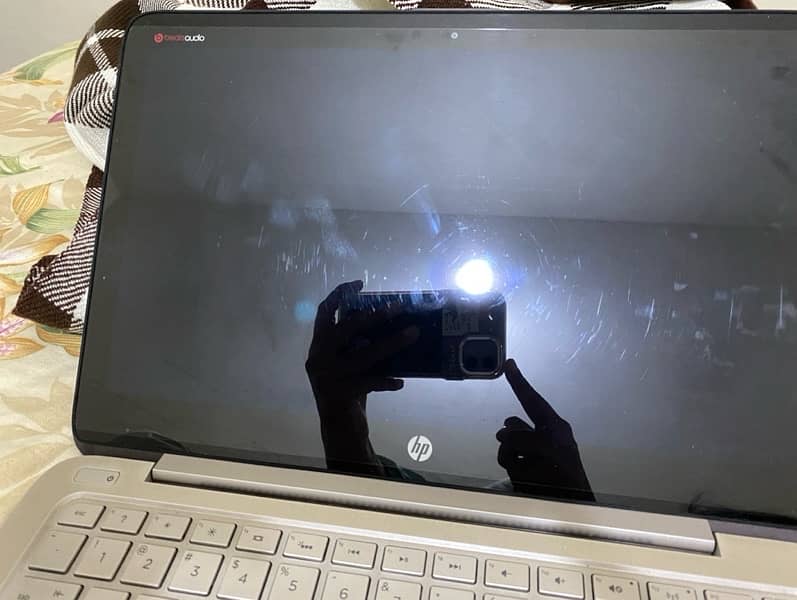 Hp spectre Note book 13 pro 4 generation 2