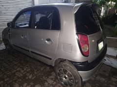 Hyundai Santro 2005 urgent sale