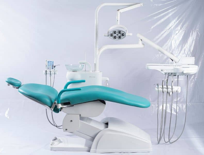 Dentist dental unit chair Classic /Westech/ brand new 1