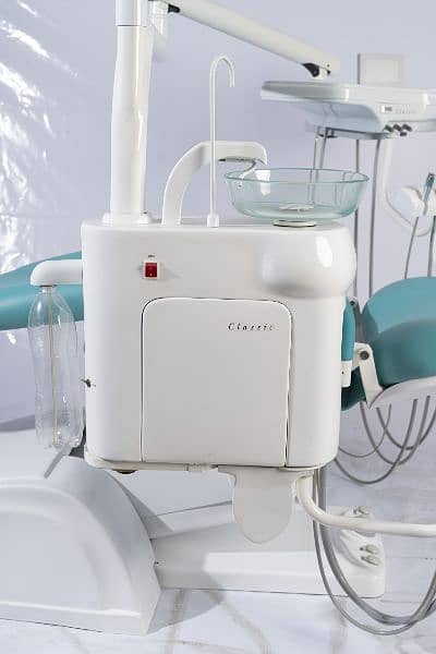 Dentist dental unit chair Classic /Westech/ brand new 3