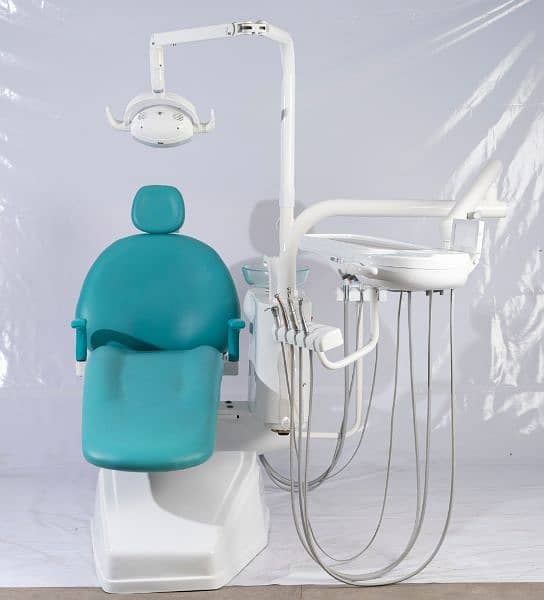 Dentist dental unit chair Classic /Westech/ brand new 4