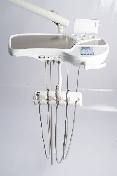 Dentist dental unit chair Classic /Westech/ brand new 8