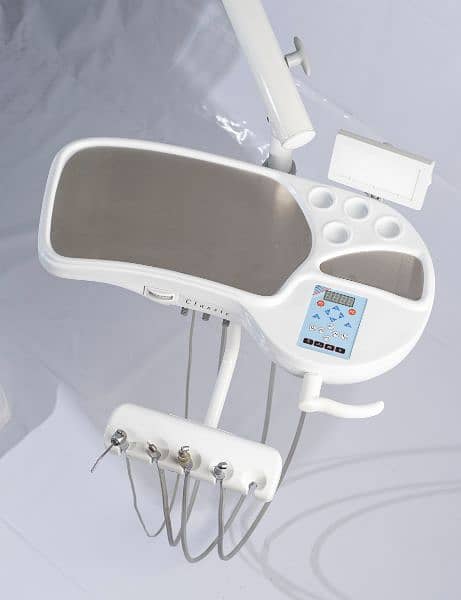 Dentist dental unit chair Classic /Westech/ brand new 9