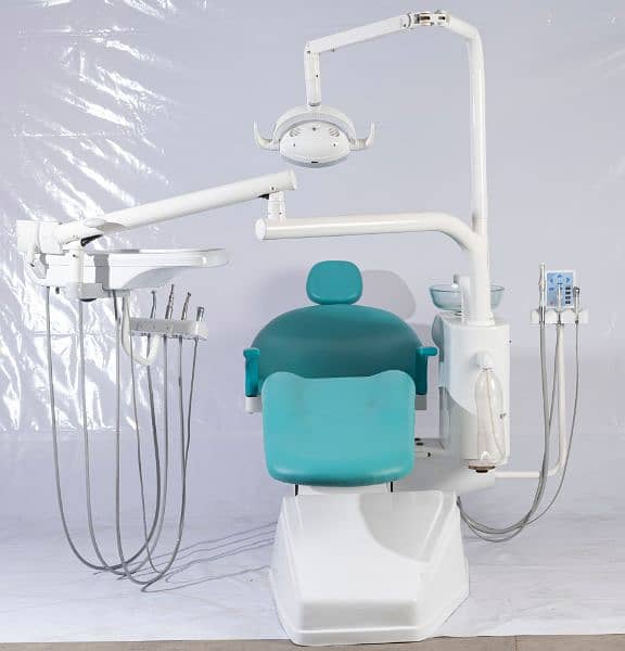 Dentist dental unit chair Classic /Westech/ brand new 15