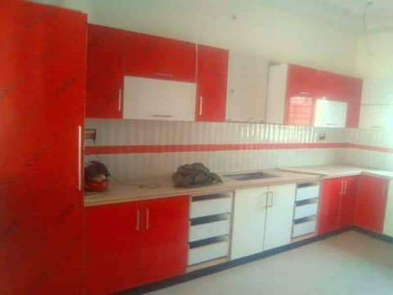 kitchen Almaria doors and reparning available 5