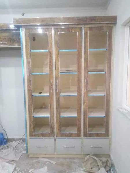 kitchen Almaria doors and reparning available 8