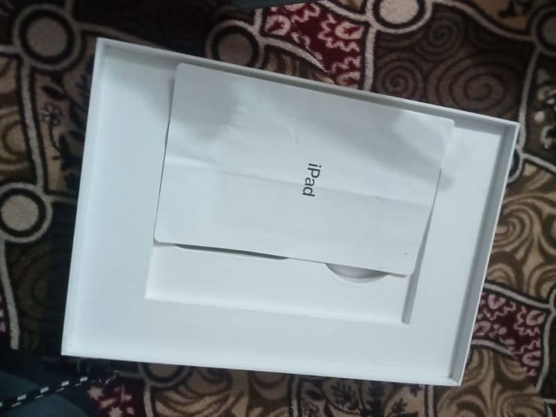 ipad 9 genration 64gb 2