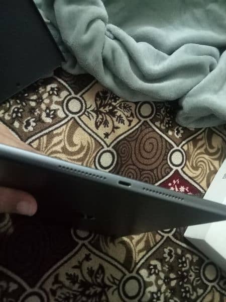 ipad 9 genration 64gb 7