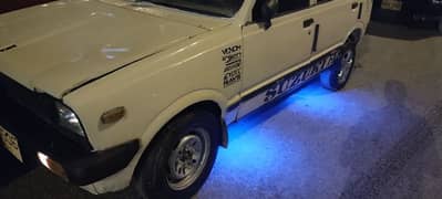 Suzuki FX 1984. karachi