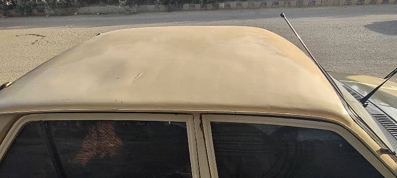 Suzuki FX 1984. karachi 2