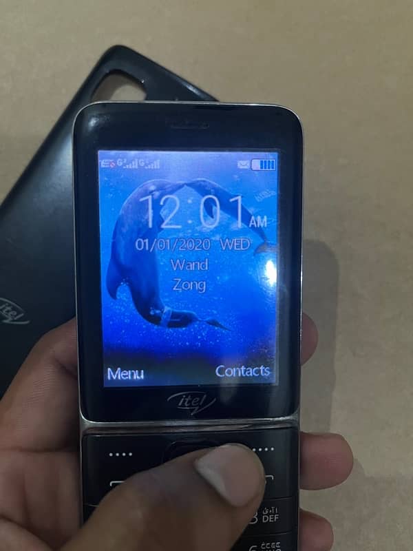 itel 5626 full oky  open nh howa only fone 3 sim 19