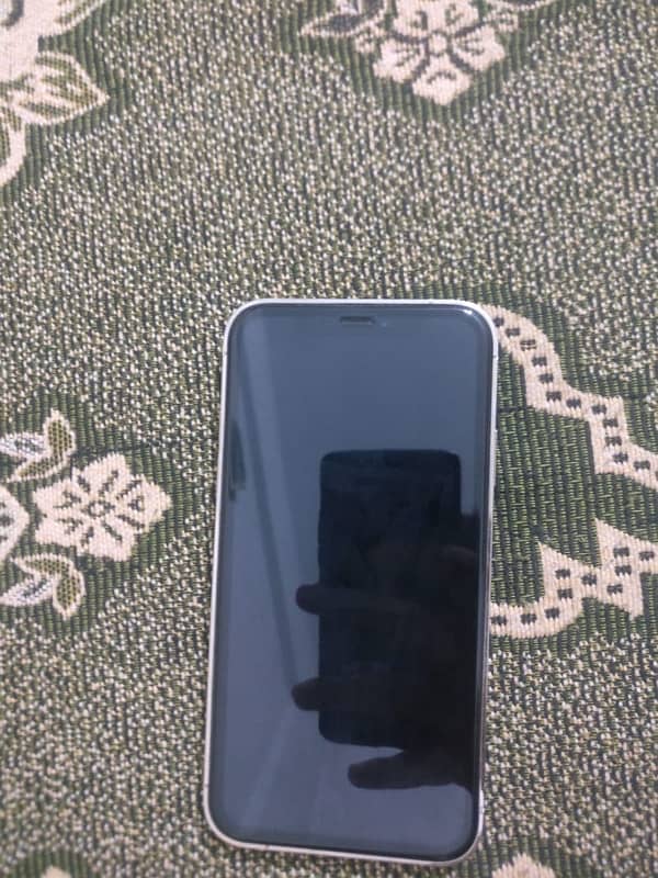 iPhone XR convert 13 pro jv with original iphone XR body 1