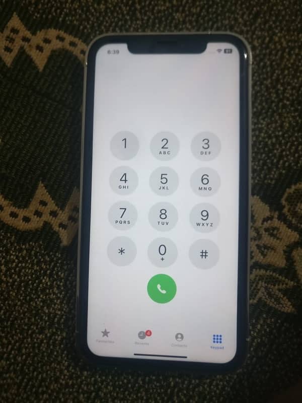 iPhone XR convert 13 pro jv with original iphone XR body 3