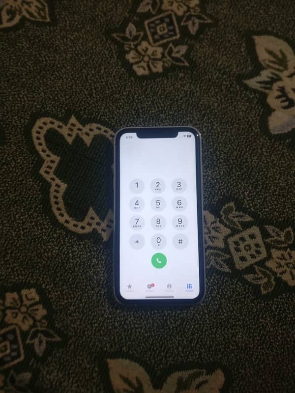 iPhone XR convert 13 pro jv with original iphone XR body 7